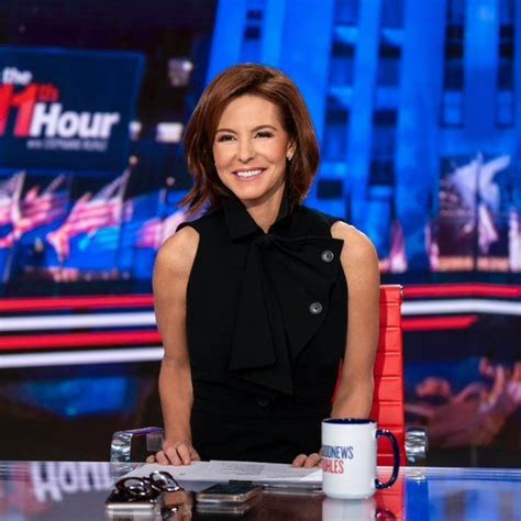 Stephanie Ruhle (@stephruhle) • Instagram photos and videos